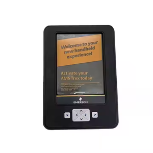 Emerson AMS Device Communicator Trex Place of Origin Germany New Original Emerson AMS Emerson TREXLHPKLWS3S - Product Image 1