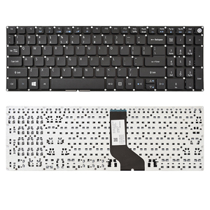 Internal Laptop <strong>Keyboard</strong> <strong>for</strong> <strong>Acer</strong> E5-573 E5-573T E5-722 V3-574G <strong>Keyboard</strong> Layout UK US Spanish Russian BR Vitenam Wholesale - Product Image 2