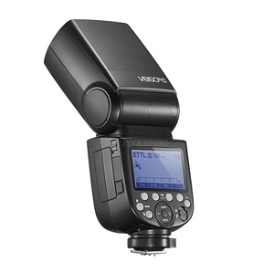 Godox V860III TTL工作室速度计质量无线遥控闪光灯，适用于室外功能的相机电池供电 - Product Image 4