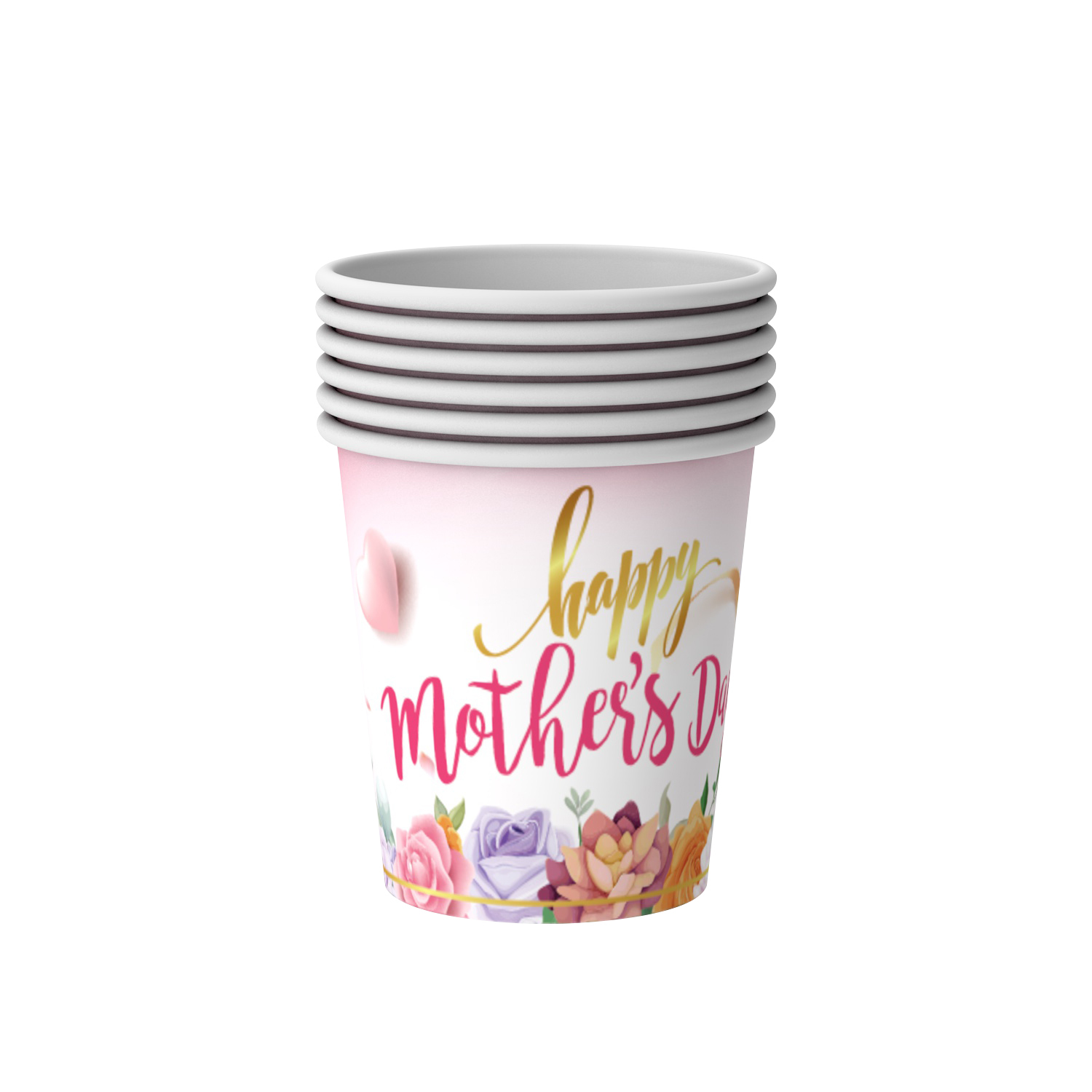 paper cup*10pcs