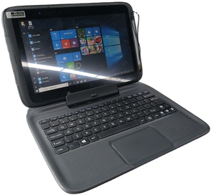 Win10-memoria grande 2 en 1, 2GB de RAM, 64GB de ROM, con teclado, tableta PC, barato - Product Image 6