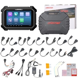 Originale OBDSTAR moto MS80 supporto IMMO programmazione intelligente strumento diagnostico chiave di programmazione/Odo meter ricalibrazione - Product Image 6