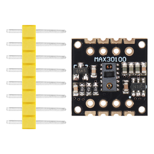 Tscinbuny MAX30100心拍センサーパルス血液酸素モジュール - Product Image 1