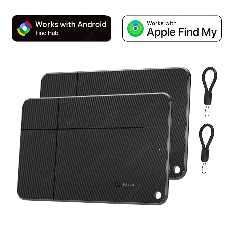Black-2PCS