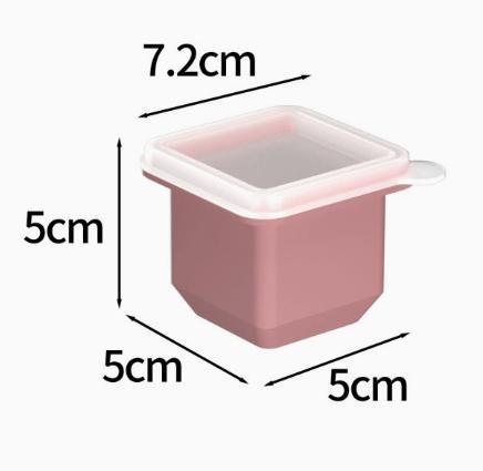 125 ml de rouge