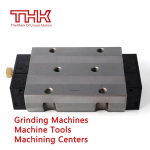 Orijinal TH K SRN55 SRG35C SRG45C SRG55C 65C makaralı rulman srsrsrg45 SRG55 SRG65 LC SLC Minimum sürtünme doğrusal kılavuz blokları - Product Image 4