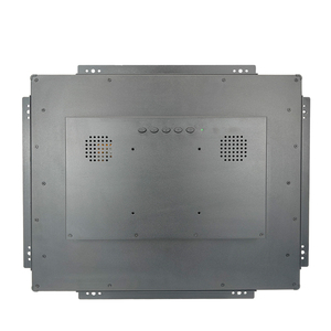 Pantalla táctil capacitiva de 15 pulgadas, marco abierto, resolución de 1280x1024, lcd táctil, monitor lcd - Product Image 3
