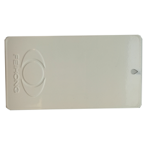 Alüminyum ekstrüzyon için RAL9016 RAL 9003 RAL 9010 beyaz renk elektrostatik sprey tozu kaplama boya - Product Image 5
