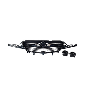 Opel Vauxhall <span class=keywords><strong>Grandland</strong></span> için ucuz yp000completely 77 ön izgara tamamen