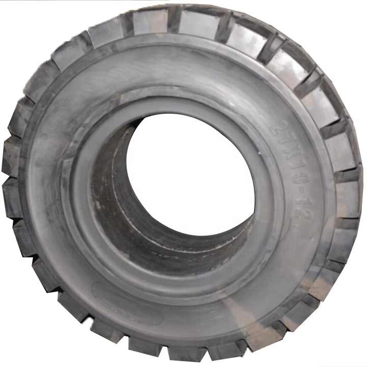 Шины для вилочных погрузчиков YHS ROCKWAY высокого качества 23x10-12 27x10 7,00-12 8,25-12 6,50-10 28*9-15 8,25-15