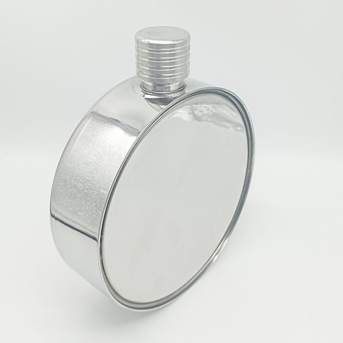 Natural Stainless Steel 42OZ=1.25L