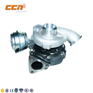 Opel meriva turbo GT1849V 717625-5001S 717625-0001 Y22DTR For Opel IAstra G 2.2 DT Opel Zafira A 2.2DTIターボチャージャー
