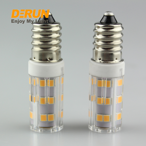 רב בחירות לומן גבוהה 16w 110-130v e14 בסיס עם כריכה הוביל פקעת תירס t30, LED-MINI-E14