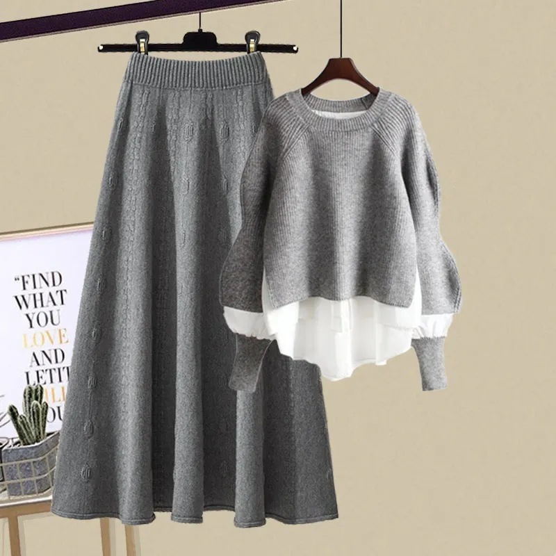 Gray