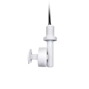 10W 110V PP Plastic <strong>Float</strong> <strong>Level</strong> Switch Water <strong>Level</strong> <strong>Sensor</strong> 35MM Low or High Alarm <strong>Float</strong> <strong>Sensor</strong> for Water Pump <strong>Float</strong> Switch - Product Image 2