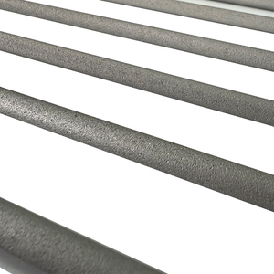MMO DSA DSE <strong>Titanium</strong> <strong>Anode</strong> Rod bar Wire Tube Coating Platinum for Cathode protection , Dia0.8-30*1000mm - Product Image 2