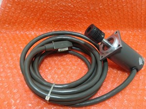 Bağlayıcı Plc programlama denetleyicisi ile yeni ve orijinal PLC 3F88LRS17 çözücü 3m kablo - Product Image 6