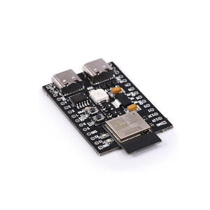ESP32-C3 ESP32-C3-DevKitM-1 Core Board Dual Typ-C-Entwicklungs platine ESP32-C3FN4 2.4G WiFi Bluetooth 5.0 LE für Arduino Python