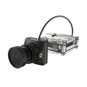 RunCam LinkデジタルFPVエアユニットナイトイーグルHDカメラ5.8GHzHDデジタルシステムFPVトランスミッターforDJI FPVゴーグルV2RCドローン - Product Image 2