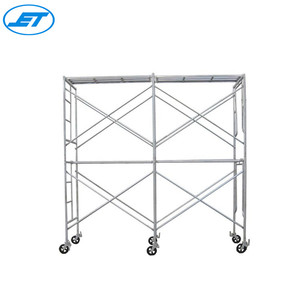 Стальные строительные леса - Product Image 6