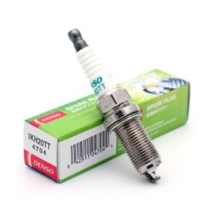 IKH205344卸売本物デンソーイリジウムエンジンシステムスパークプラグインターチェンジILFR6T11 IKH20TT SK20HR11安い偽物なし