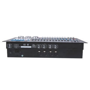 Bộ Điều Khiển Chiếu Sáng Sân Khấu Cho Artnet Dmx512 1024si Bộ Điều Khiển <span class=keywords><strong>Dmx</strong></span> - Product Image 2