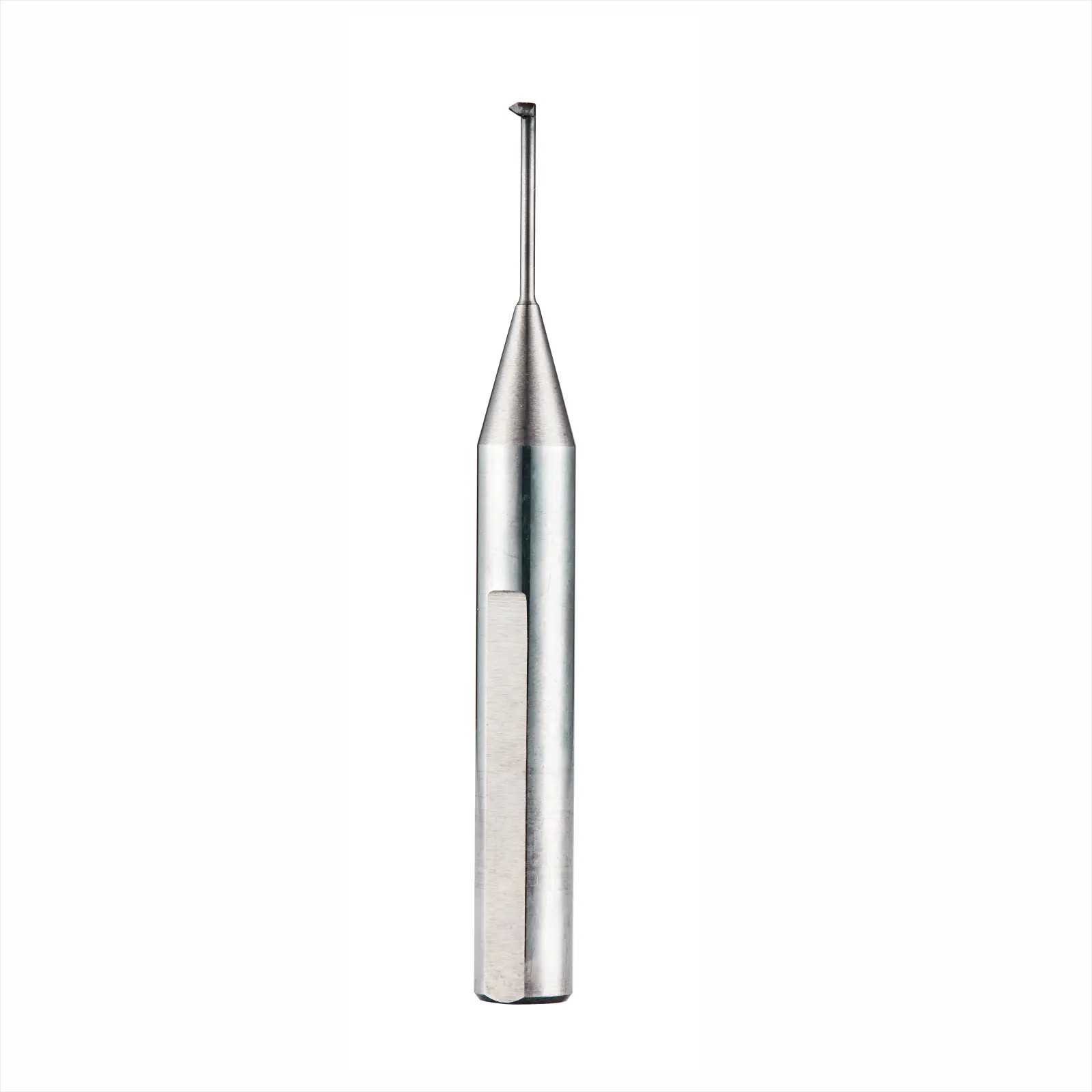 BKEA-Herramienta de torneado de hilo PCD de diamante de precisión, cortador de roscado de tornillo CNC, máquina cnc de aleación de aluminio y cobre