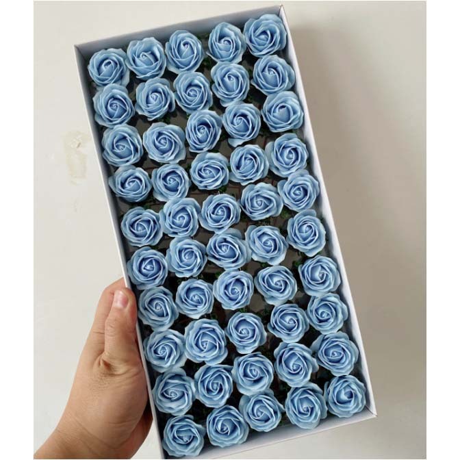 Ice blue (minimum order of 5