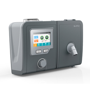 加熱加湿器を備えたBiPAP/APAP/ CPAP非侵入型bipapマシン - Product Image 1