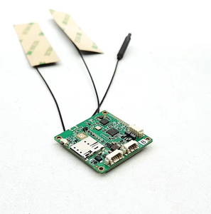 AF790 WIFI6 3G 4G <strong>Module</strong> for IP Camera Router PCB Board <strong>Wifi</strong> <strong>Module</strong> AP CCTV SIM Card Monitoring Mainboard Surveillance