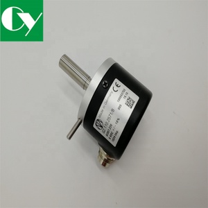 Кодировщик G2.110.2571 для офсетной печатной машины SM74 SM102 CD102 - Product Image 5