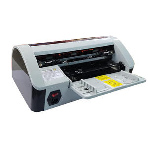 A4自動カードカッター - Product Image 3