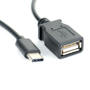 OEM ODM Stock <strong>USB</strong> <strong>3</strong>.<strong>1</strong> <strong>Type</strong> C Male to <strong>USB</strong> Female Adapter Cable