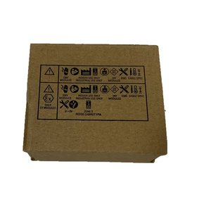 100% nuevo módulo de entrada analógica SIMATIC ET 200SP 6ES7134-6GB00-0BA1 en stock