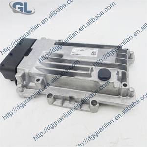 ディーゼルエンジン制御モジュールユニットECU ECM0281017499 0281017918 EDC17C55 1102736800 FOTONエンジン用 - Product Image 1