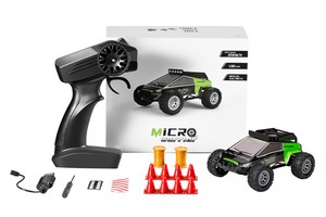 2.4Ghz 1/32 Scale Mini Carro <strong>RC</strong> Vehicle Remote Control Racing Model <strong>RC</strong> <strong>Car</strong> High Speed Racing Drift <strong>Car</strong> for Kids 20km/h - Product Image 3