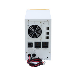 流行设计逆变器1KVA单相输出功率纯正弦波功率逆变器UPS - Product Image 5