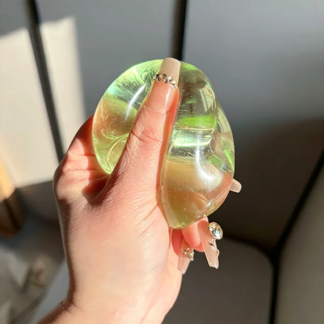 Pelota blanda 5
