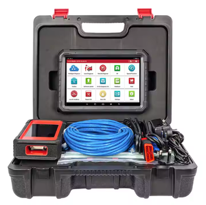 Neueste LAUNCH X431 PRO3S ELITE PROGRAMMING TOOL Online-CODIERUNG Alle System Auto Diagnostic Tool Topologie Bidirektion aler Scanner - Product Image 3