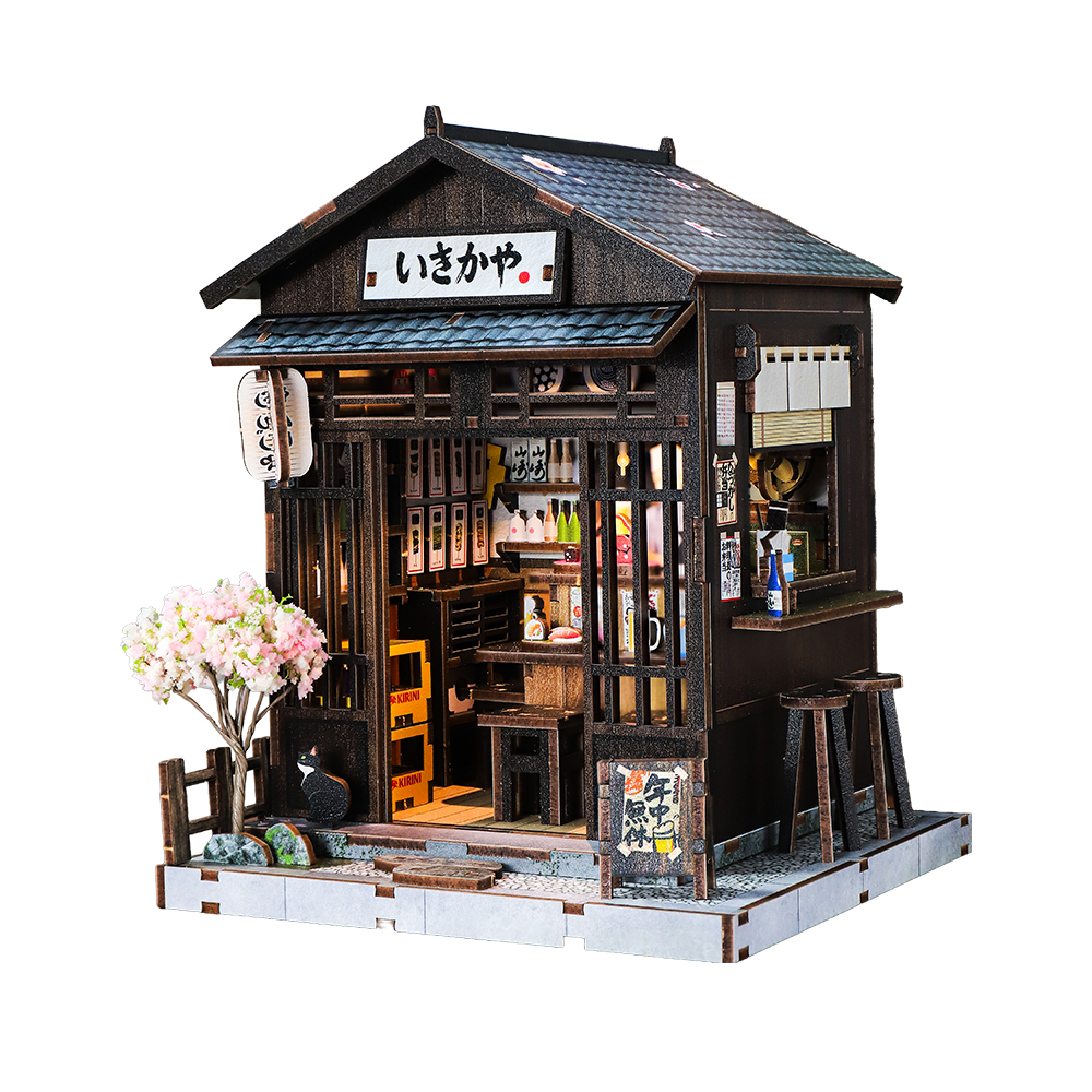 Taverne Cottage