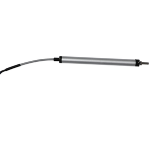 Manufacturer Selling KPZ 100mm Stroke <strong>Linear</strong> <strong>Potentiometer</strong> Position <strong>Sensor</strong> with Rod end Joints - Product Image 1