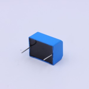 具有竞争力的价格紧凑设计安全薄膜电容器Mkp X2 0.1uf 0.82uf 0.68uf 275v 310v电容器 - Product Image 4