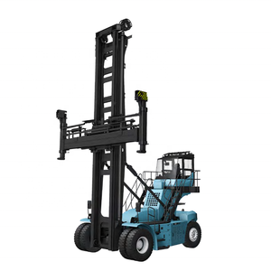 Zuverlässig und wirtschaft lich: Leerer <span class=keywords><strong>Container</strong></span>-<span class=keywords><strong>Handler</strong></span> SDCE90K7E2 - Product Image 1