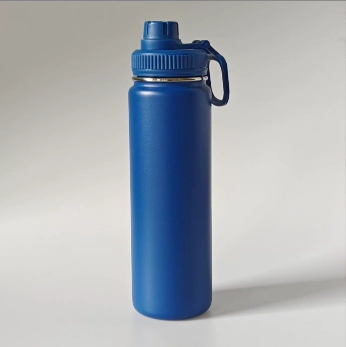 Azul profundo (710 ml)