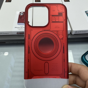 Cyberpunk Technological Circuit Board Magnetic Suction 2-in-1 Anti Drop Phone case for iphone 13 14 16 Pro Max Shockproof <strong>Cover</strong> - Product Image 1