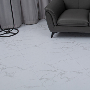 Vinil/SPC/taş plastik kompozit LVT yer karosu 1MM-3MM kalınlık kendinden yapışkanlı vinil mermer döşeme  Sticker - Product Image 5