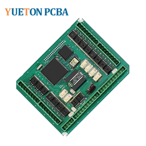 แผงวงจรพิมพ์ PCBA PCB แผงวงจร OEM PCBA PCB ประกอบเจอร์เบอร์รายการ BOM อิเล็กทรอนิกส์ PCB บอร์ด PCBA
