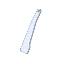 鍛造ブラックタイプウェッジ足場ロック鋼韓国型枠ピン建設ブラケット用 - Product Image 2