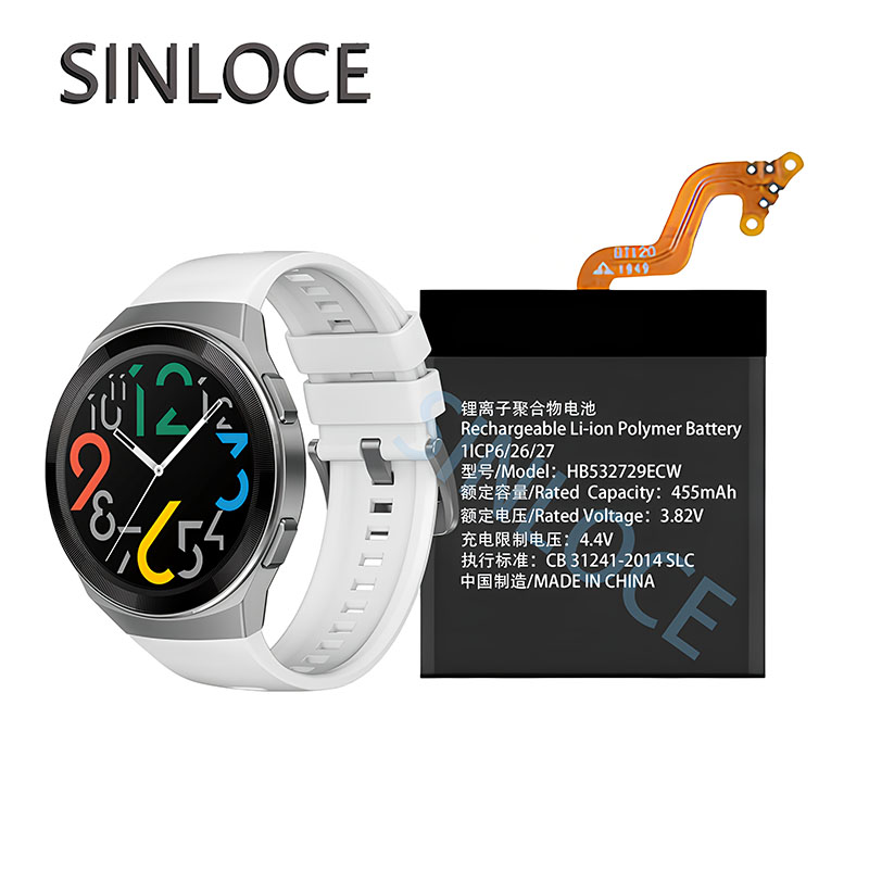 For Huiwei Wrist watch
