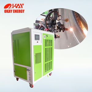เครื่องกำเนิดก๊าซ HHO สำหรับตัด5500L/ชั่วโมง - Product Image 6